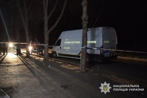 На Дніпропетровщині під час конфлікту перехожий кинув гранату, є поранений