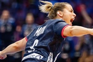 Збірна Норвегії виграла жіночий  чеипіонат світу з гандболу