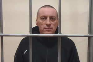 «Засудженого» окупантами підприємця із Херсонщини вивезли до колонії у Саратовську область - ЗМІ