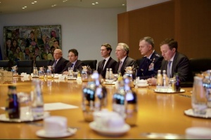 Віткофф заявив про «значний прогрес» у переговорах між українською та американською сторонами