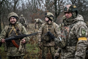 «Нульовий день» у війську
