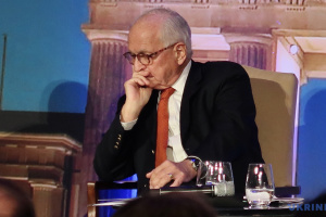 Дипломатичний шлях можливий, але лише з тиском на Росію - Ішингер