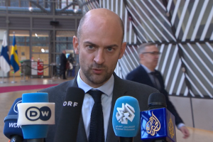 ЄС близький до рішення, яке убезпечить Україну від фінансових труднощів на наступні два роки - Барро