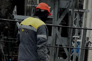 В Одесі заживили майже всю критичну інфраструктуру - ДТЕК