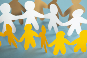 Około 80% Ukraińców w Polsce jest aktywnych zawodowo – ekspert

