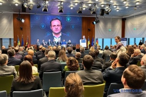 Кулеба закликав німецькі компанії бачити в Україні надійного партнера