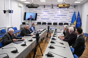 Багатовимірність сек’юритизації та інструменти впровадження в Україні