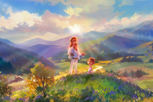 Мультфільм «Наша Файта» презентують на міжнародному анімаційному форумі у Франції