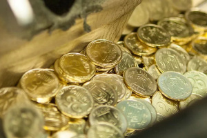 Комітет Ради підтримав законопроєкт щодо перейменування копійки на шаг