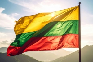 Lithuania to build military training ground in Suwałki Gap area