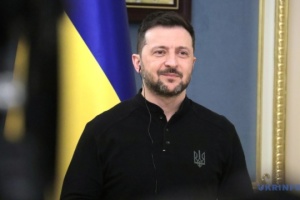 Zelensky to visit the Netherlands