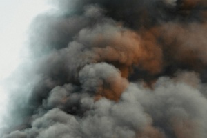 Defense Forces strike Astrakhan gas processing plant in Russia – General Staff