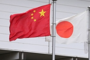 Суперечка Китаю і Японії через Тайвань: чи будуть наслідки для України