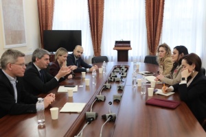 Мінкульт та Європейський інвестбанк готують кредитну підтримку креативних індустрій