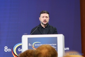 Зеленський: В Україні немає жодної електростанції, яка б не постраждала від російських ударів