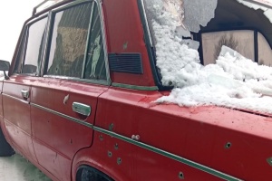 Загарбники протягом дня атакували Дніпропетровщину дронами та з артилерії - є загиблий