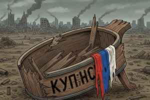 Путін замість Куп’янська отримав лише купу проблем