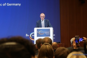 Мерц: Рішення щодо російських активів має бути спільним