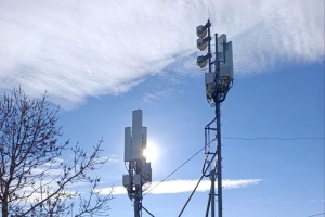 В Одесі мережу мобільного зв'язку відновили на 60%