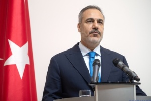 Turkey again ready to host peace talks – foreign minister