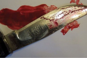 Поліція Херсонщини розслідує вбивство військовими РФ цивільного у с.Тягинці у 2022 році