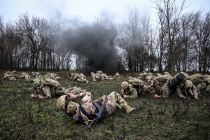 Міноборони пояснило, чому базова загальновійськова підготовка критично важлива на сучасній війні