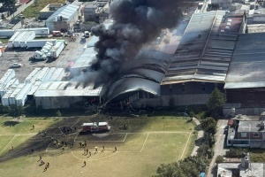 У Мексиці розбився невеликий літак, щонайменше семеро загиблих
