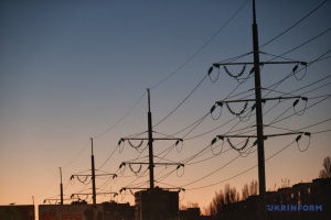 Після атаки 13 грудня на Одещині досі без світла 288 тисяч абонентів