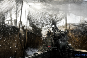 An der Front 151 Schlachten gemeldet, 40 in Richtung Pokrowsk gestoppt