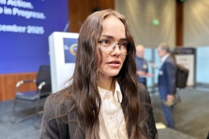 Технічна директорка FirePoint: Можемо масштабувати виробництво за наявності фінансування