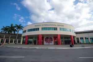 Тринідад і Тобаго відкриє аеропорти для військових США на тлі посилення напруженості у Венесуелі