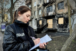 Підпал відділення банку: в Одесі оголосили підозру завербованому РФ чоловіку