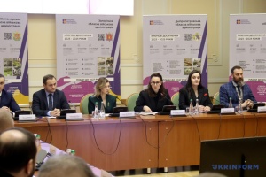 Культура здорового харчування має вибудовуватися з дошкільного віку - Зеленська