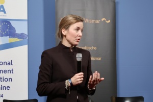 Лідерство Берліна та Лондона корисне для «Рамштайну» - депутатка Бундестагу 