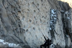 На півночі Італії виявили тисячі слідів динозаврів