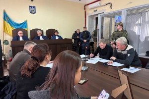 99,9% збігу: у справі про вбивство Фаріон провели «запахову» експертизу