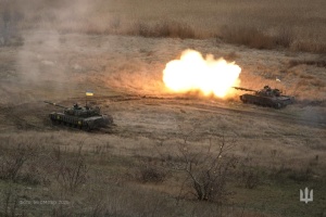 На Покровському напрямку Сили оборони зупинили 82 штурми, за добу на фронті - майже 280 боїв