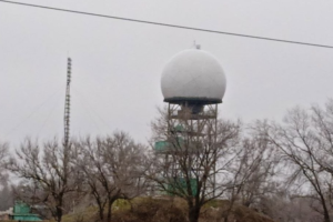 Партизани розвідали у Росії захищену РЛС, удар по якій може «засліпити» ППО