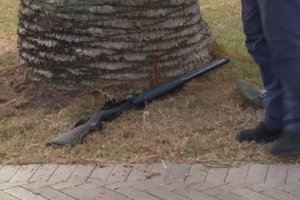 Стрілянина у Сіднеї: підозрюваного звинуватили у 59 злочинах, включно із 15 убивствами