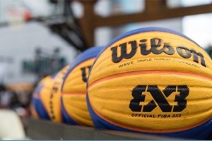 Визначилася система кваліфікації на Олімпіаду-2028 у баскетболі 3×3