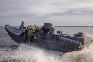 Ukrainian maritime drones strip Russian fleet of any sense of security – Austrian expert