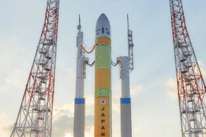 Японія вдруге скасувала запуск ракети із супутником через технічні проблеми
