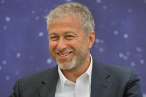 Обшуки в Deutsche Bank пов’язані з російським олігархом Абрамовичем - Spiegel 