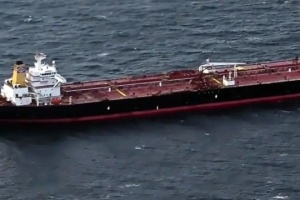 Tankers carrying Russian oil rejected by India idle off China's coast – Bloomberg