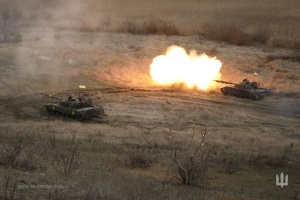 На фронті від початку доби - 87 зіткнень, найгарячішим залишається Покровський напрямок