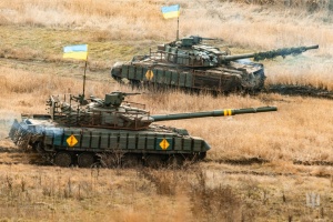 War update: 128 clashes on front line since morning, more than 50 in Pokrovsk sector