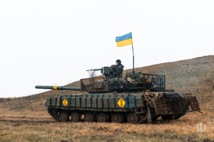 Битва за Україну. День тисяча чотириста сьомий