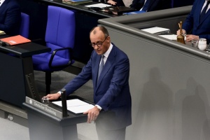 Мерц попередив про ризики «нескінченної» війни проти Ірану