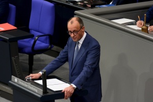 Putin's response to Christmas truce proposal is cynical — Merz