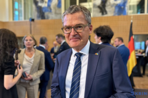 Europe should take threat from Belarus seriously – German MP